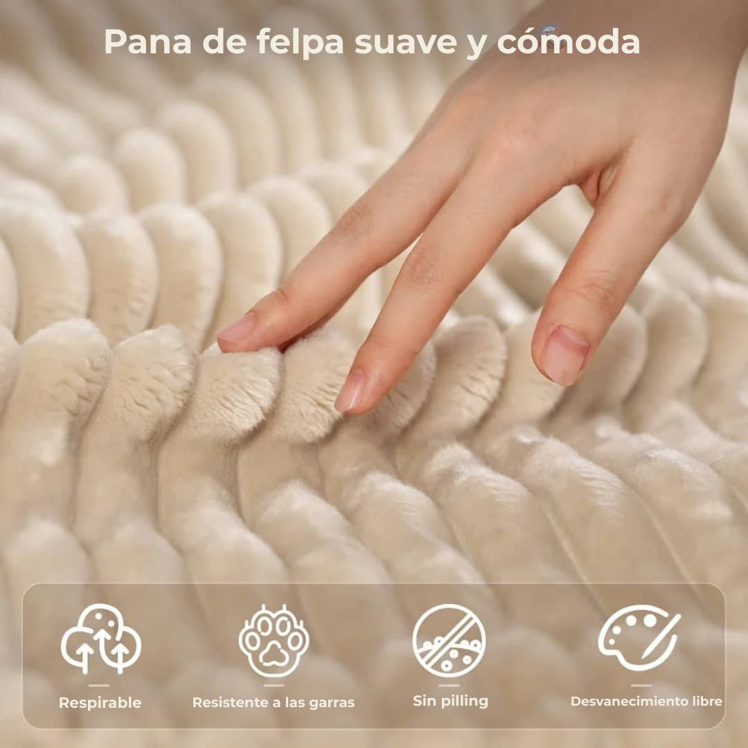 Lumen: Silla redonda de espuma