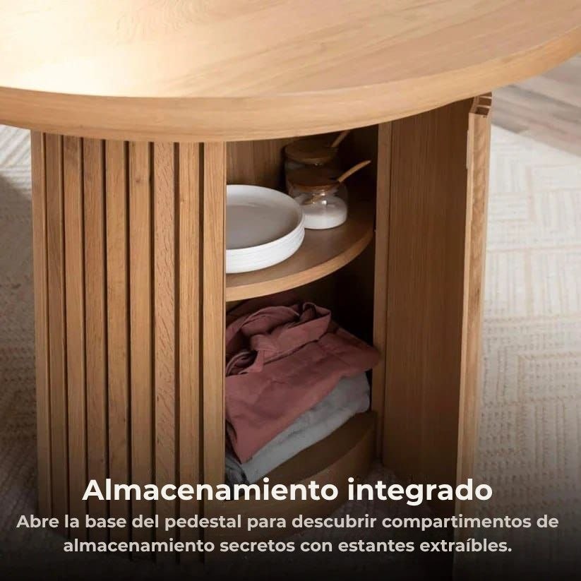 Mesa Lumen Transformer