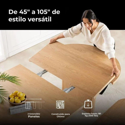 Mesa Lumen Transformer