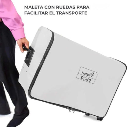 Lumen Easy Guest