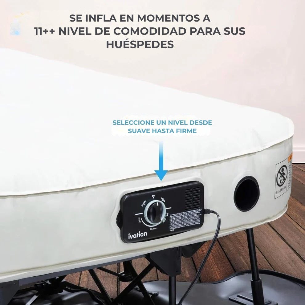 Lumen Easy Guest