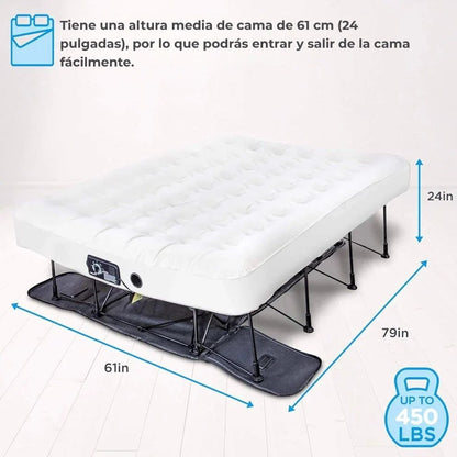 Lumen Easy Guest