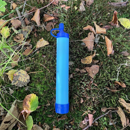 Filtro de agua