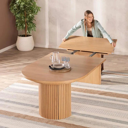 Mesa Lumen Transformer