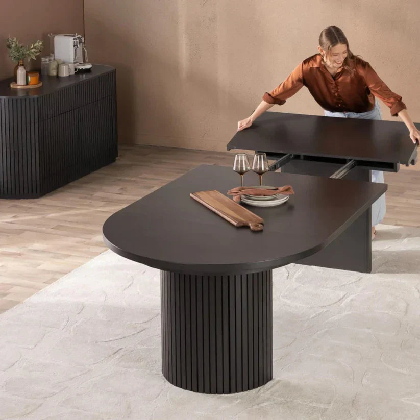 Mesa Lumen Transformer
