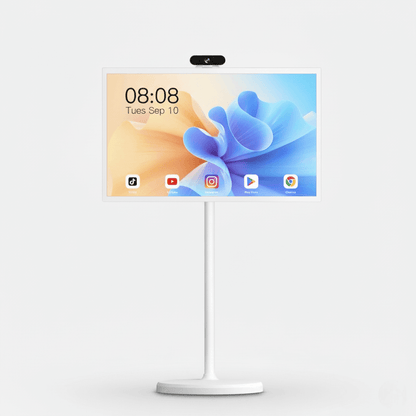 Televisor portátil Lumen 4K