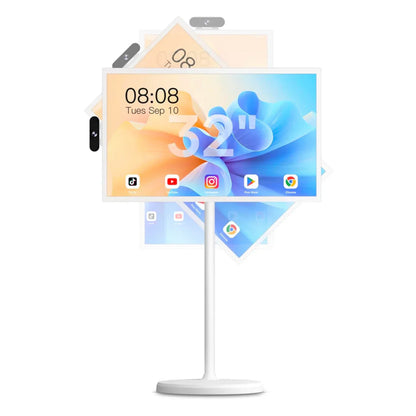Televisor portátil Lumen 4K