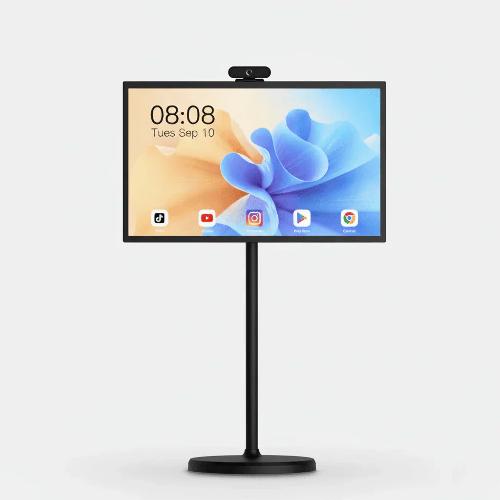 Televisor portátil Lumen 4K