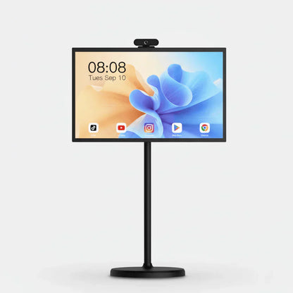 Televisor portátil Lumen 4K